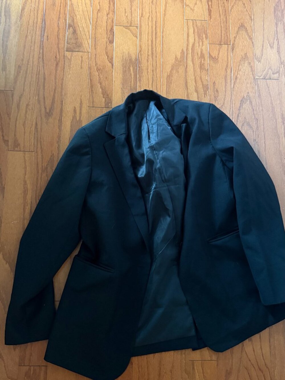 Cute blazer